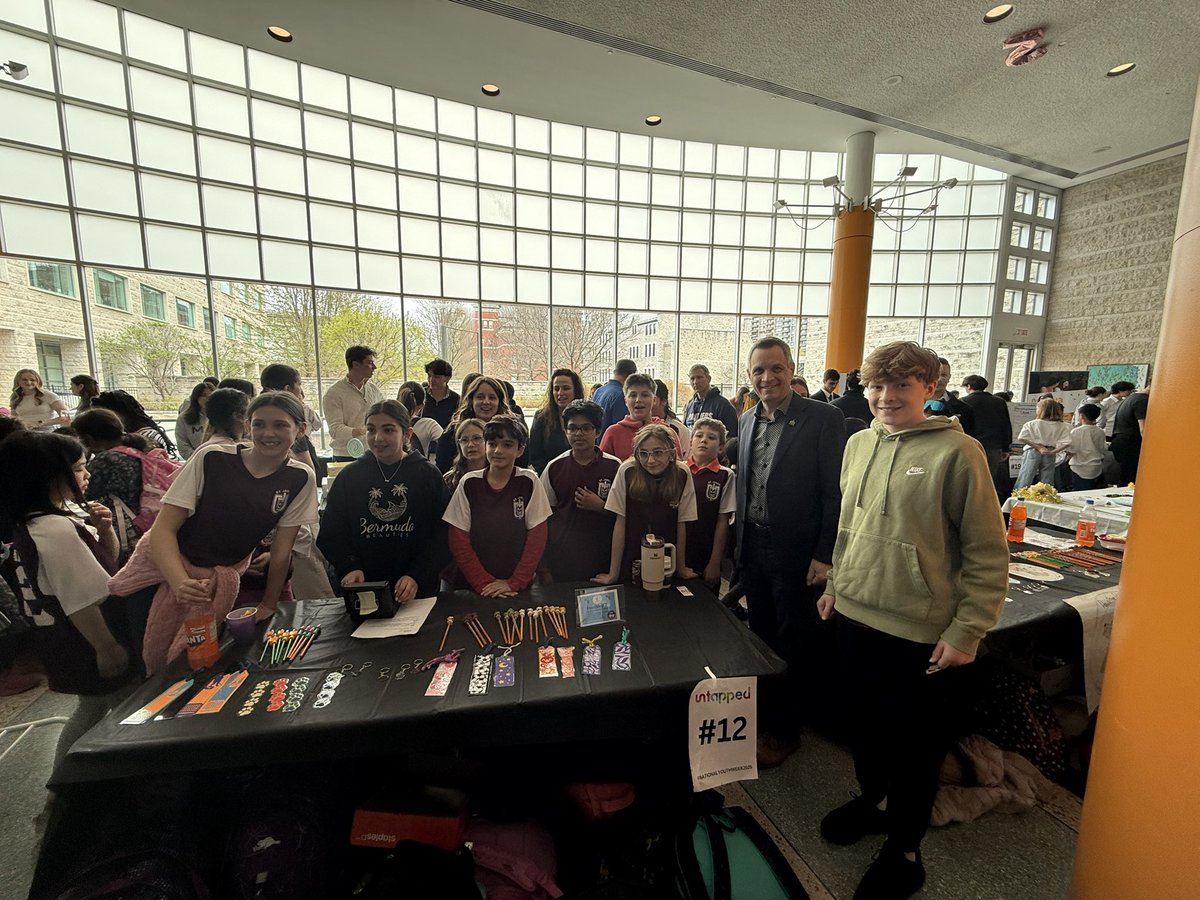 𝕊OᑭᕼI𝔼 ᗷ𝔼ᗩᑌᒪᑎ𝔼 (@mmebeaulneocsb) on Twitter photo Some OCSB entrepreneurs took part in Ottawa’s largest youth-led entrepreneurship showcase: Untapped <a href="/seankellyottawa/">𝕊𝕖𝕒𝕟 𝕂𝕖𝕝𝕝𝕪</a> <a href="/OttCatholicSB/">Ottawa Catholic School Board</a> <a href="/_MarkSutcliffe/">Mark Sutcliffe</a> <a href="/BernadetteOCSB/">St Bernadette OCSB</a> <a href="/StEmilyOCSB/">St. Emily School</a> <a href="/StJamesOCSB/">St James School</a> <a href="/StAndrewOCSB/">St. Andrew School</a> @StPatrickOCSB <a href="/AllSaintsOCSB/">All Saints High School</a> <a href="/HolyTrinityOCSB/">Holy Trinity Catholic High School</a> <a href="/ImmaculataOCSB/">Immaculata High School</a> @StPiusXOCS Some OCSB entrepreneurs took part in Ottawa’s largest youth-led entrepreneurship showcase: Untapped <a href="/seankellyottawa/">𝕊𝕖𝕒𝕟 𝕂𝕖𝕝𝕝𝕪</a> <a href="/OttCatholicSB/">Ottawa Catholic School Board</a> <a href="/_MarkSutcliffe/">Mark Sutcliffe</a> <a href="/BernadetteOCSB/">St Bernadette OCSB</a> <a href="/StEmilyOCSB/">St. Emily School</a> <a href="/StJamesOCSB/">St James School</a> <a href="/StAndrewOCSB/">St. Andrew School</a> @StPatrickOCSB <a href="/AllSaintsOCSB/">All Saints High School</a> <a href="/HolyTrinityOCSB/">Holy Trinity Catholic High School</a> <a href="/ImmaculataOCSB/">Immaculata High School</a> @StPiusXOCS