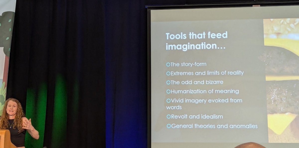 Mrs Anisko-Clutton (Mrs A-C) (@msaniskoclutton) on Twitter photo So wonderful to listen to Dr Gillian Judson kick off the TED style keynote speaker session! 🌱 So much learning 🤔 to take back home to share with friends, DPCDSB colleagues and students! <a href="/perfinker/">Gillian Judson, PhD</a> <a href="/DP_EcoSchools/">@DP_EcoSchools</a> #OLConference25 So wonderful to listen to Dr Gillian Judson kick off the TED style keynote speaker session! 🌱 So much learning 🤔 to take back home to share with friends, DPCDSB colleagues and students! <a href="/perfinker/">Gillian Judson, PhD</a> <a href="/DP_EcoSchools/">@DP_EcoSchools</a> #OLConference25