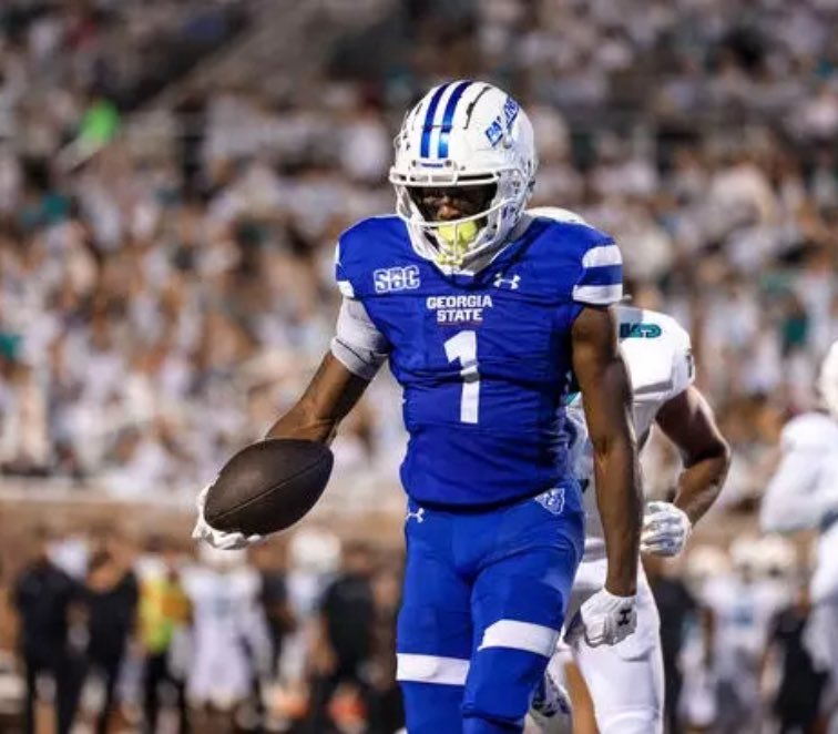 Derreon Rogers (@de4rogers) on Twitter photo Blessed to receive an offer from Georgia State!!💙<a href="/Enrique__Davis/">Coach Enrique Davis</a> <a href="/iamcoachgene/">Gene Robinson III</a> <a href="/CSmithScout/">Chris Smith</a>
#AGTG #LightItBlue Blessed to receive an offer from Georgia State!!💙<a href="/Enrique__Davis/">Coach Enrique Davis</a> <a href="/iamcoachgene/">Gene Robinson III</a> <a href="/CSmithScout/">Chris Smith</a>
#AGTG #LightItBlue