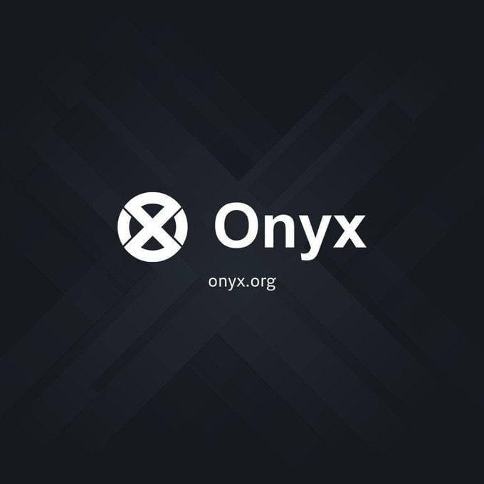 Onyx's tweet photo. Two major releases, one early launch. We’re excited to announce Onyx AI and the $XCN Ledger Points Portal are now live ahead of schedule.

We don’t just move fast, we under promise and over deliver. Start exploring now via the official Onyx App 👇

 https://t.co/QrIvGjwUnF https://t.co/ZUFwgBFezU