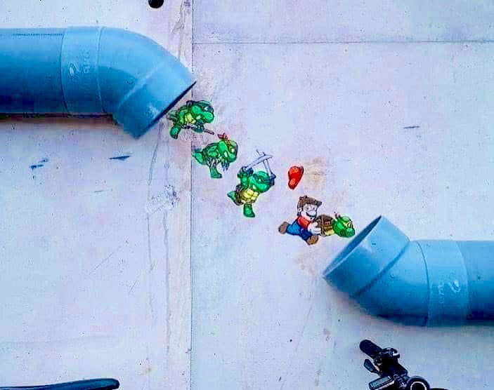 How cute!
💚😶‍🌫️