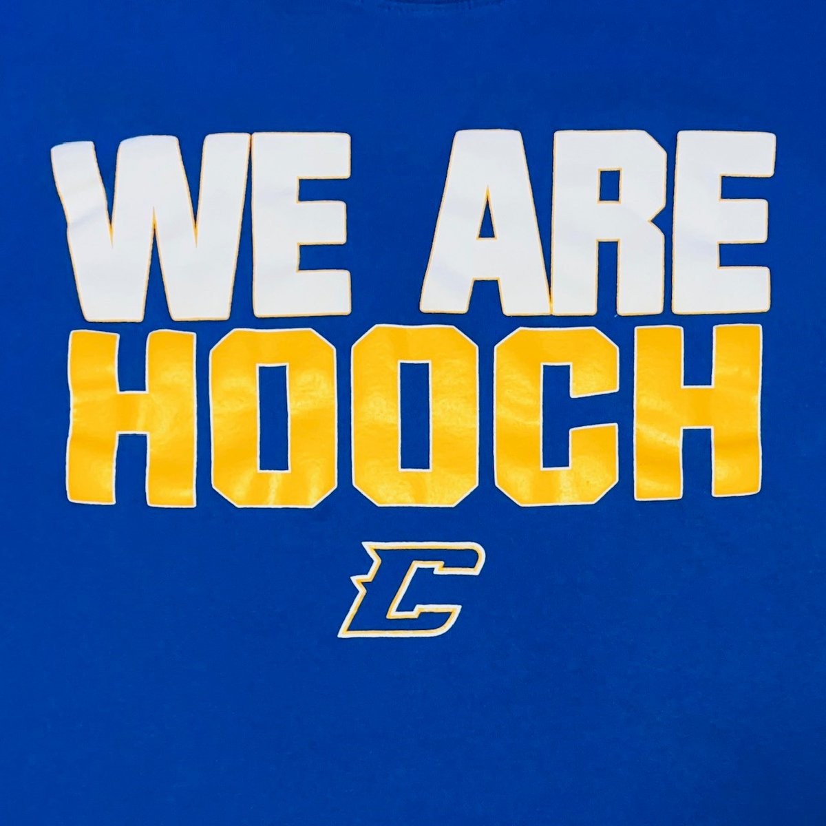 Things are happening at Hooch - and people are noticing! We are honored to have received The Headline Hero Award from FCS Communications Dept. for showcasing the spirit of our Hooch Family through social media. 
💛We appreciate all the "likes" &amp; are glad you are checking in!💙