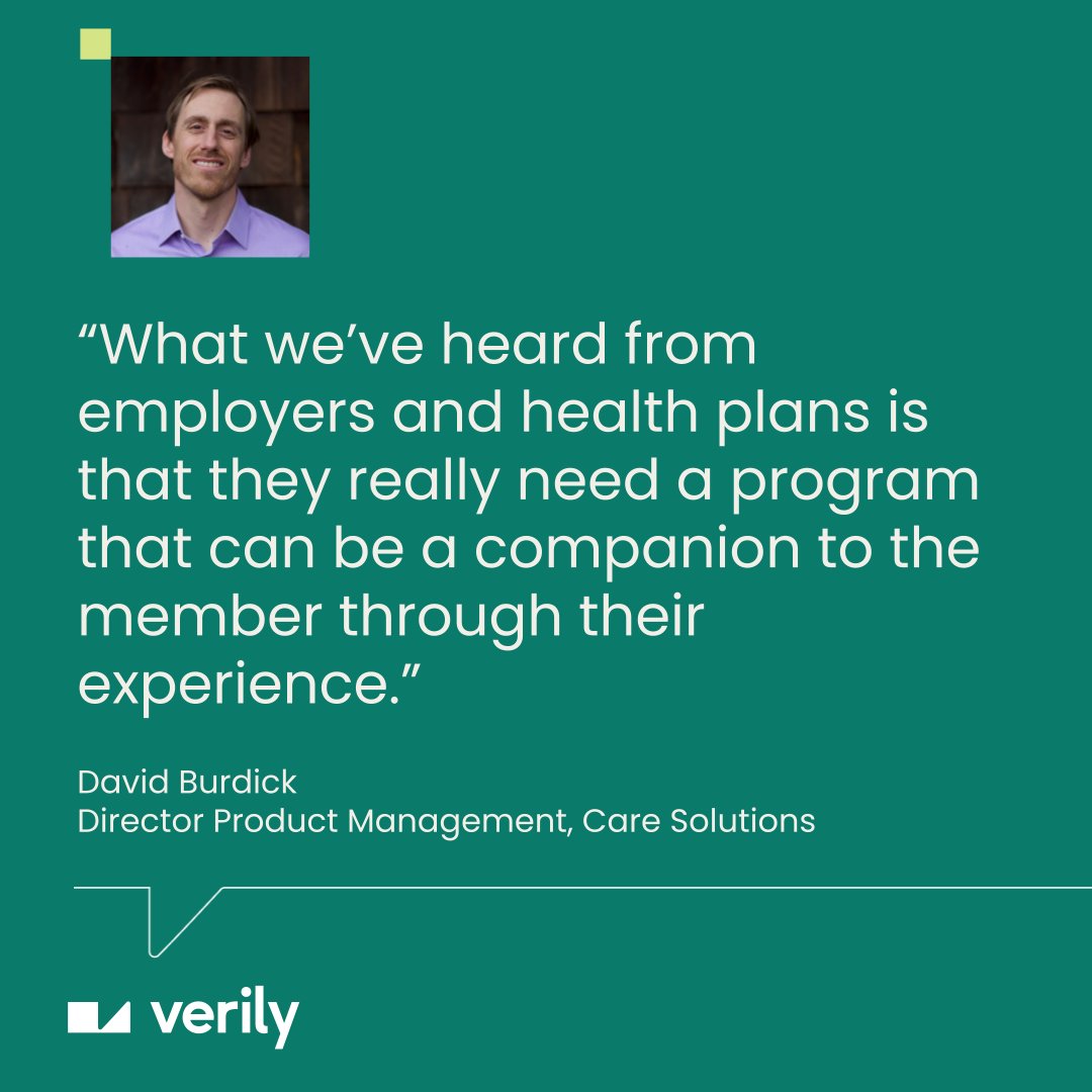 Verily (@verily) on Twitter photo Employers are facing challenges with GLP-1 coverage costs. During our recent webinar <a href="/endpoints/">End Points</a> Deputy Editor <a href="/lydiapflanzer/">Lydia Ramsey Pflanzer</a> talked to experts from Verily and <a href="/Aon_plc/">Aon</a> about how employers are incorporating weight management programs to support employees. veri.ly/4iU2Zpe Employers are facing challenges with GLP-1 coverage costs. During our recent webinar <a href="/endpoints/">End Points</a> Deputy Editor <a href="/lydiapflanzer/">Lydia Ramsey Pflanzer</a> talked to experts from Verily and <a href="/Aon_plc/">Aon</a> about how employers are incorporating weight management programs to support employees. veri.ly/4iU2Zpe
