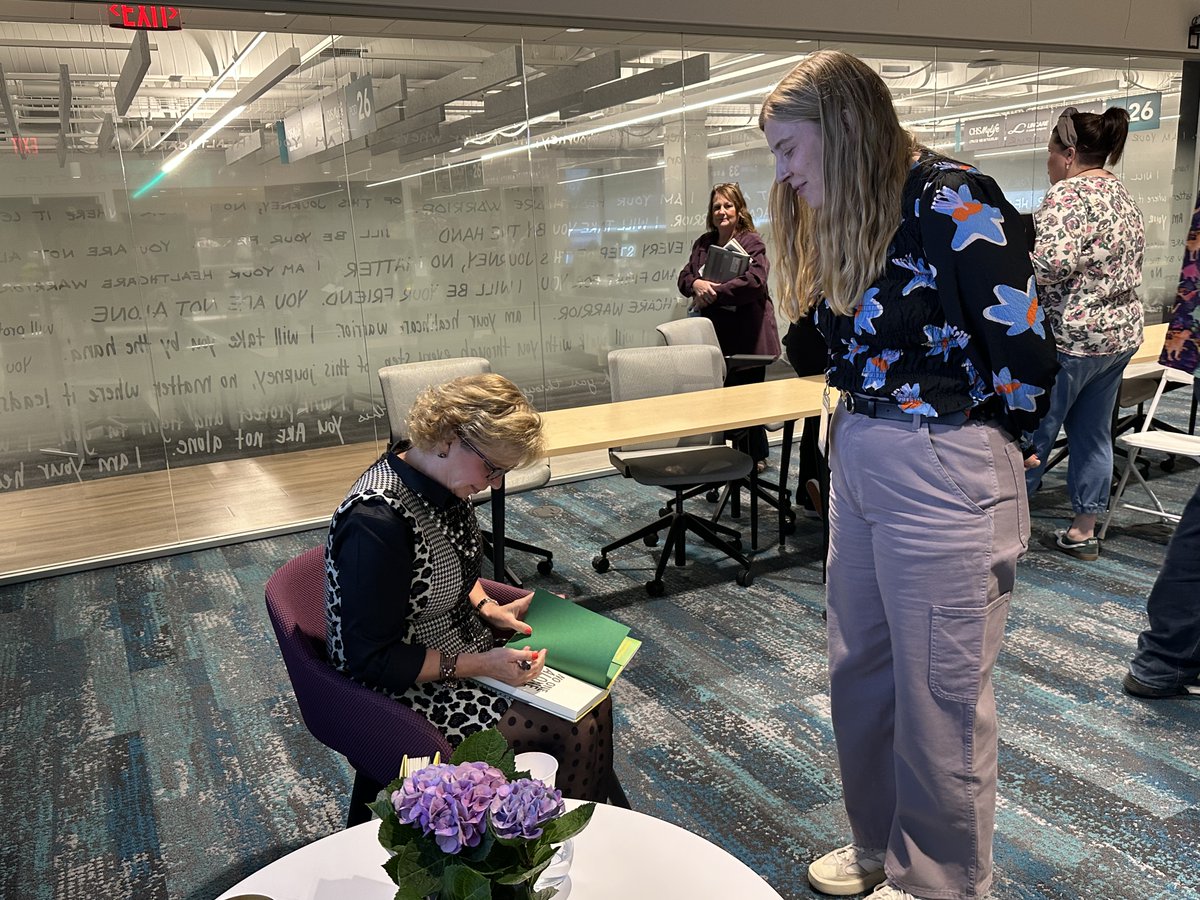 Quantum Health (@quantumhealth1) on Twitter photo “Culture is the backbone of everything we do. When we care deeply and lead authentically, we create real, lasting impact — together.” - <a href="/Kara_Trott/">Kara Trott</a>, founder and board chair, Quantum Health. Learn More: quantum-health.com/no-one-alone-k… #NoOneAlone #HealthcareNavigation “Culture is the backbone of everything we do. When we care deeply and lead authentically, we create real, lasting impact — together.” - <a href="/Kara_Trott/">Kara Trott</a>, founder and board chair, Quantum Health. Learn More: quantum-health.com/no-one-alone-k… #NoOneAlone #HealthcareNavigation