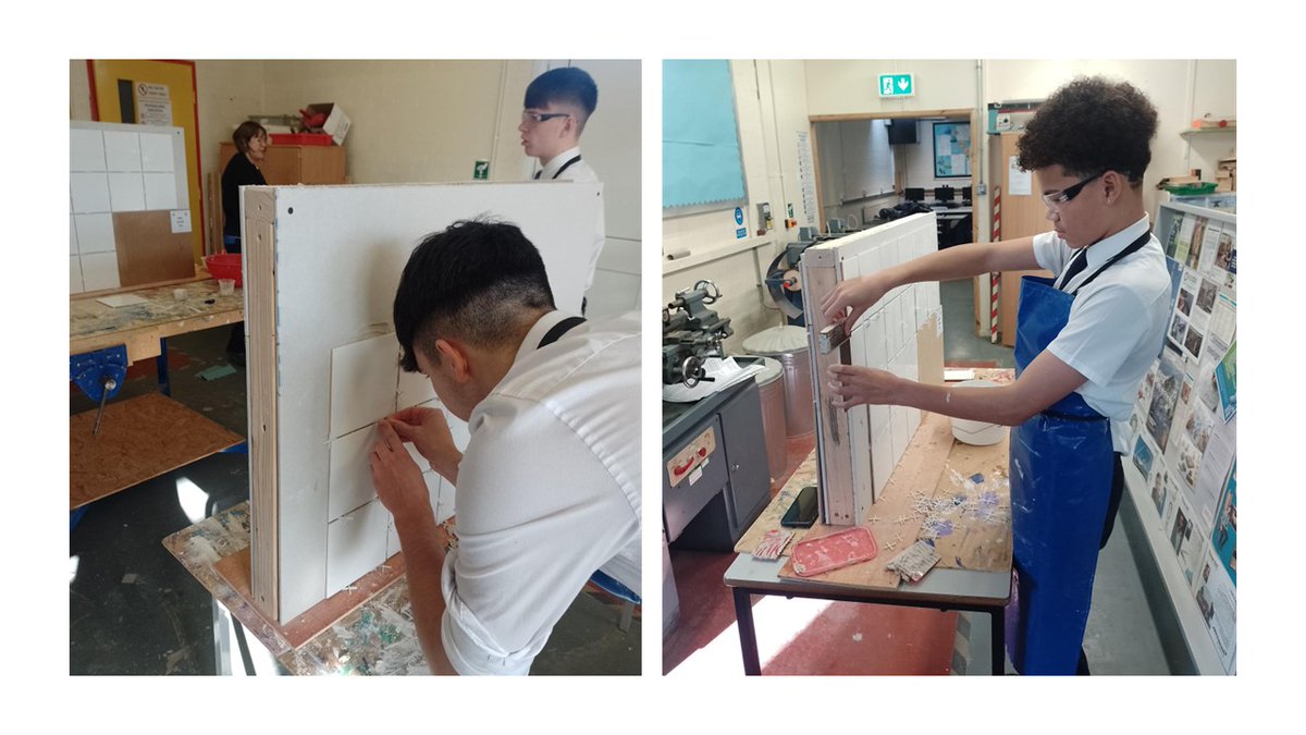 The Orme Academy (@theormeacademy) on Twitter photo 👏 Amazing job, construction crew!
You’ve really shown what you’re made of. Just one last hurdle — the final exam — and you’re all set! 🛠️💪
#CrushingIt #ConstructionStars #FinalStretch <a href="/ShawEduTrust/">Shaw Education Trust</a> 👏 Amazing job, construction crew!
You’ve really shown what you’re made of. Just one last hurdle — the final exam — and you’re all set! 🛠️💪
#CrushingIt #ConstructionStars #FinalStretch <a href="/ShawEduTrust/">Shaw Education Trust</a>