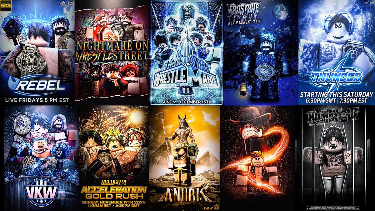 Reposting the portfolio from the old account..

Graphics that I made that I picked out..