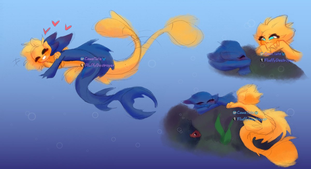 CawaTata's tweet photo. MERMAY!!!
#mermay #mermay2025 #Mersun #MerMoon #art #fnaf #fnaffanart #fnafsb #moondrop #sundrop #fnaf_moon #fnaf_sun #sunxmoon #doodle https://t.co/is9QEgSkKK