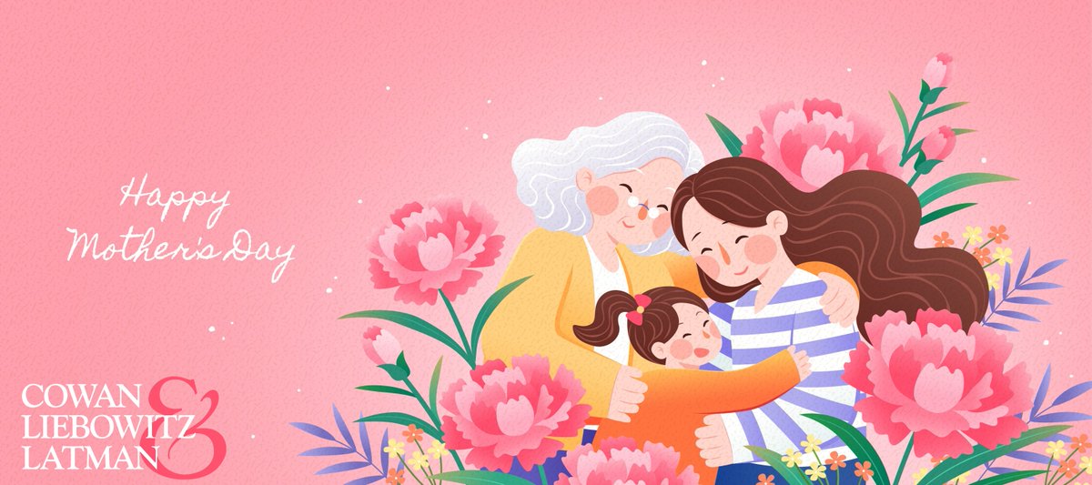 Wishing a Happy Mother’s Day to all the incredible moms who inspire us with their strength, dedication, and love. 💐❤️ #MothersDay #ThankYouMoms