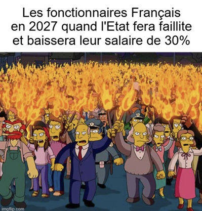 Memes libertariens 🐍 tweet media