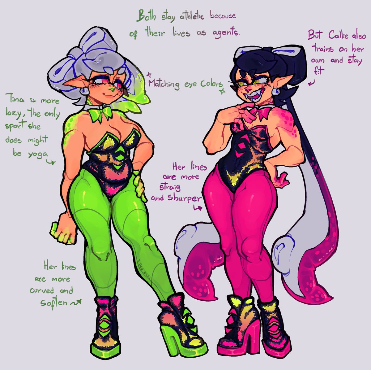 I Dog Know 🇻🇪✨ | commissions close tweet media