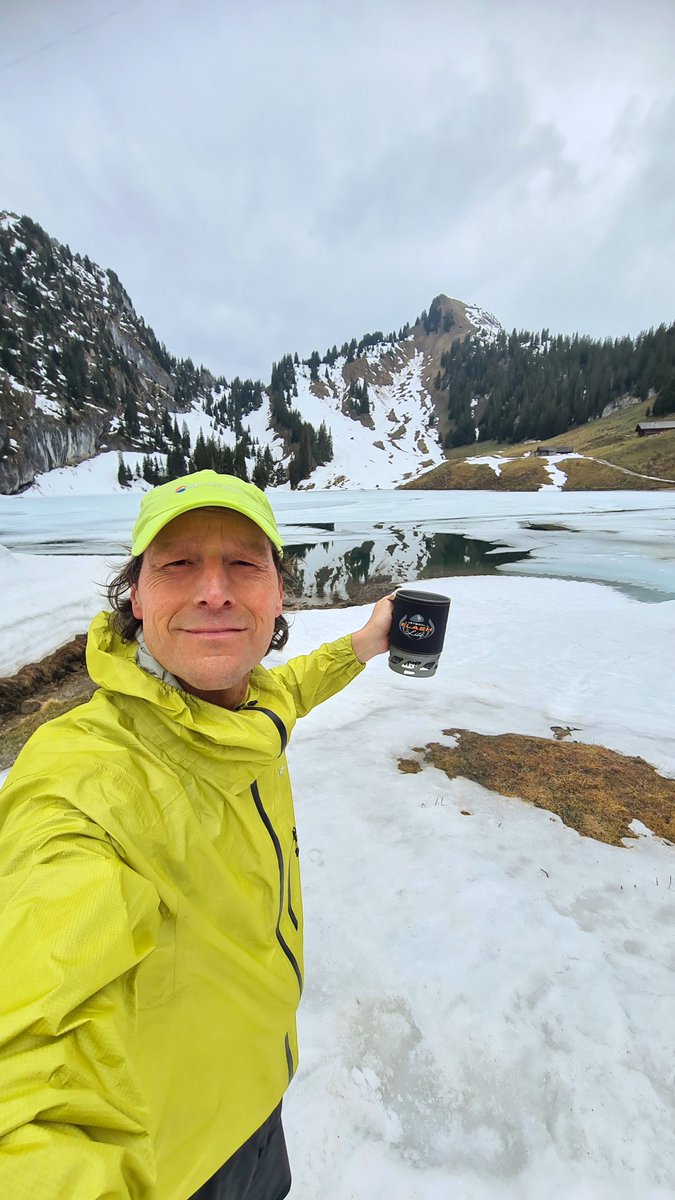 🇨🇭 Swiss Alps 
<a href="/EsportivaAksa/">Esportiva AKSA</a> <a href="/Jetboil/">Jetboil</a> <a href="/Sportvicious/">Sportvicious</a> #montane #TrustYourKit