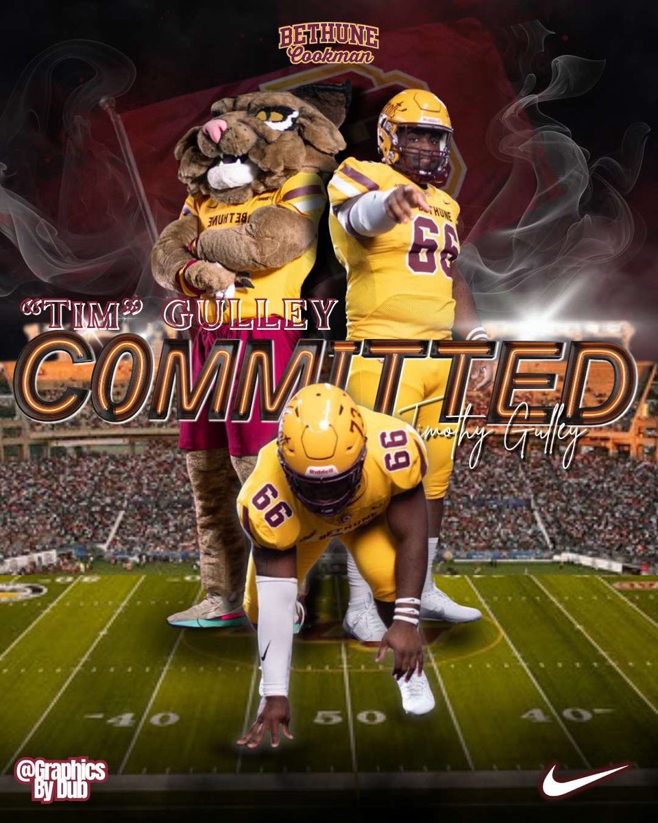 Timothy Gulley (@beastgulley_) on Twitter photo Let’s go to work 100% Committed
<a href="/CoachWoodie/">Raymond Woodie Jr.</a> <a href="/BCUGridiron/">🏈 Bethune-Cookman Football</a> <a href="/BCUAthletics/">Bethune-Cookman Athletics</a> <a href="/Coach_Wimbo/">Coach Wimbo</a> <a href="/_TMJackson/">TJ</a> <a href="/COACHJDESSEIN/">Coach Jean</a> <a href="/B_Wash72/">Coach Wash</a> Let’s go to work 100% Committed
<a href="/CoachWoodie/">Raymond Woodie Jr.</a> <a href="/BCUGridiron/">🏈 Bethune-Cookman Football</a> <a href="/BCUAthletics/">Bethune-Cookman Athletics</a> <a href="/Coach_Wimbo/">Coach Wimbo</a> <a href="/_TMJackson/">TJ</a> <a href="/COACHJDESSEIN/">Coach Jean</a> <a href="/B_Wash72/">Coach Wash</a>