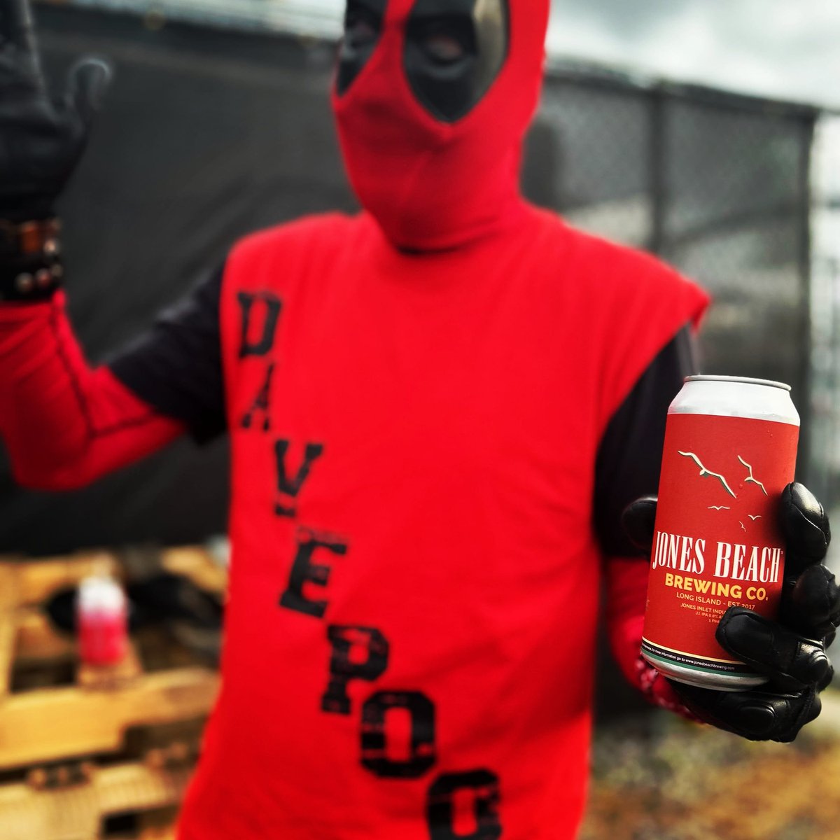 Zack Schaefer (@_zackschaefer) on Twitter photo Hey <a href="/SLessard/">Stefan Lessard 🧐🇺🇸🐬</a> , be on the lookout for #Davepool in #Syracuse on May 27th! <a href="/JonesBeachBrew/">Jones Beach Brewing ™</a> Hey <a href="/SLessard/">Stefan Lessard 🧐🇺🇸🐬</a> , be on the lookout for #Davepool in #Syracuse on May 27th! <a href="/JonesBeachBrew/">Jones Beach Brewing ™</a>