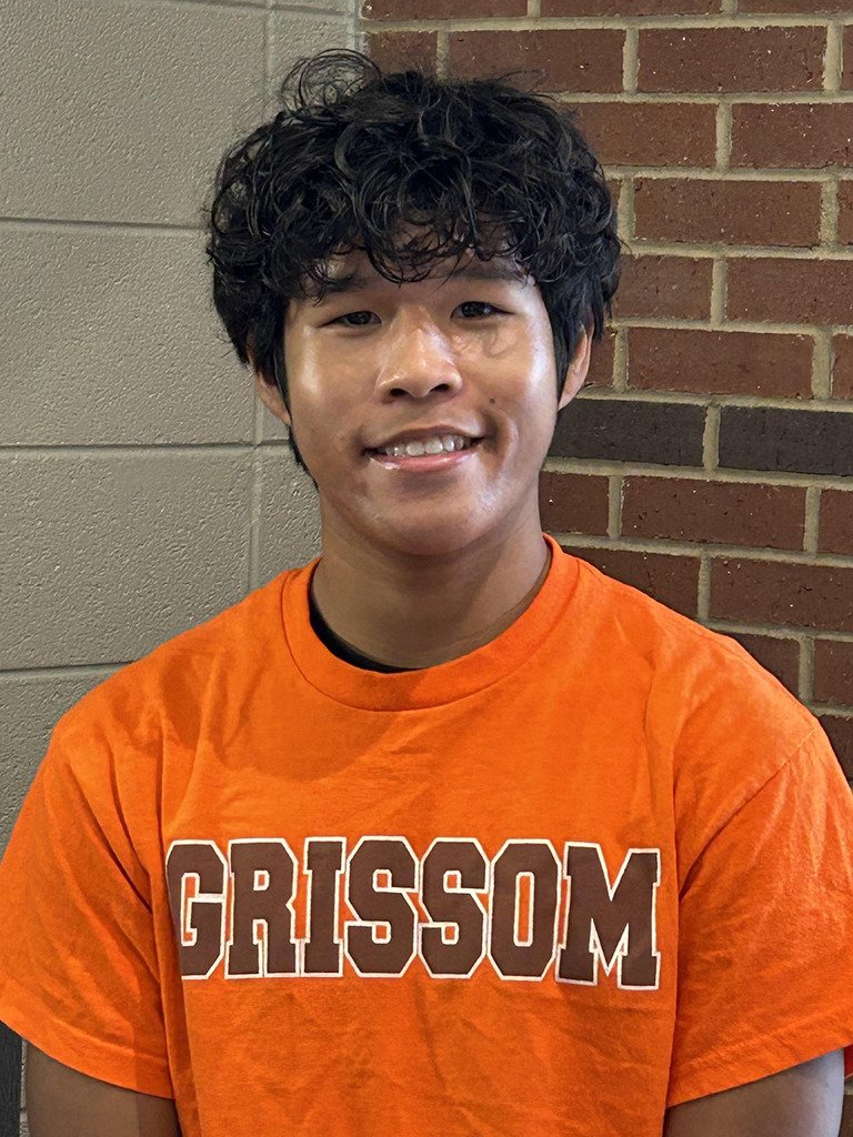 Congratulations to Hugh Nguyen of Grissom High School, who has been named a 2025 National Merit Scholar!  Way to go, Hugh!!