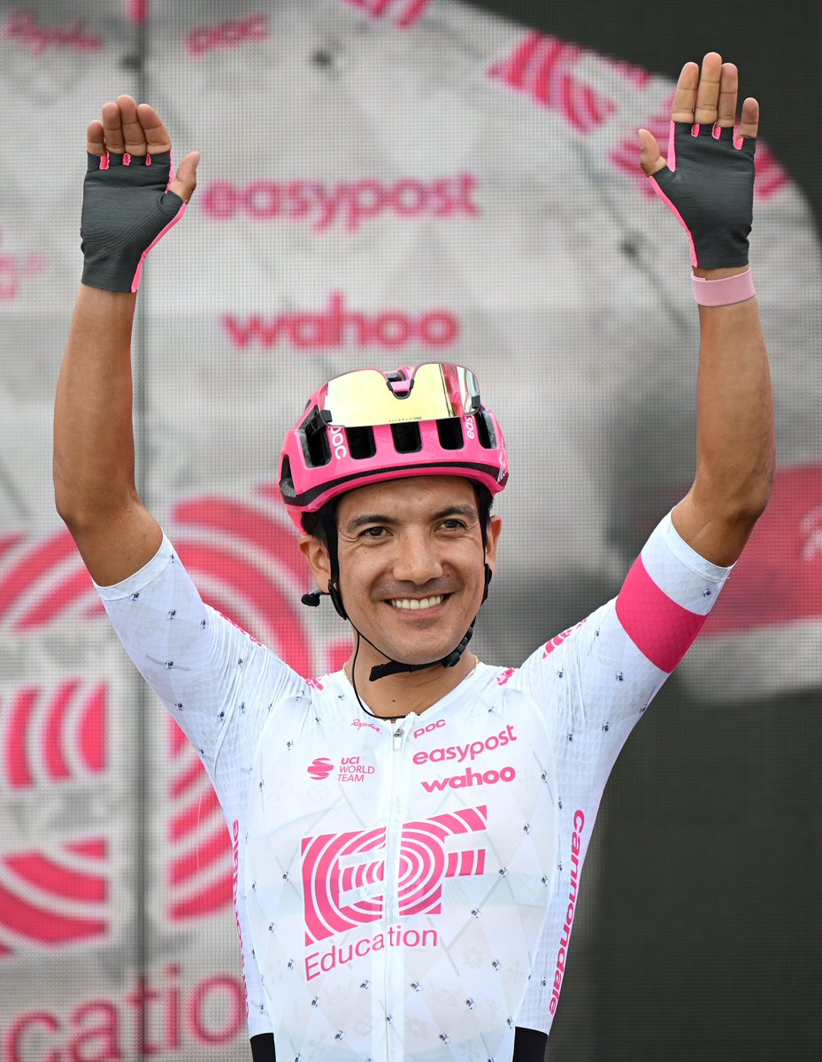 RichardCarapazM's tweet image. Primer día de cole, check 😆🇮🇹
📸 Getty Images