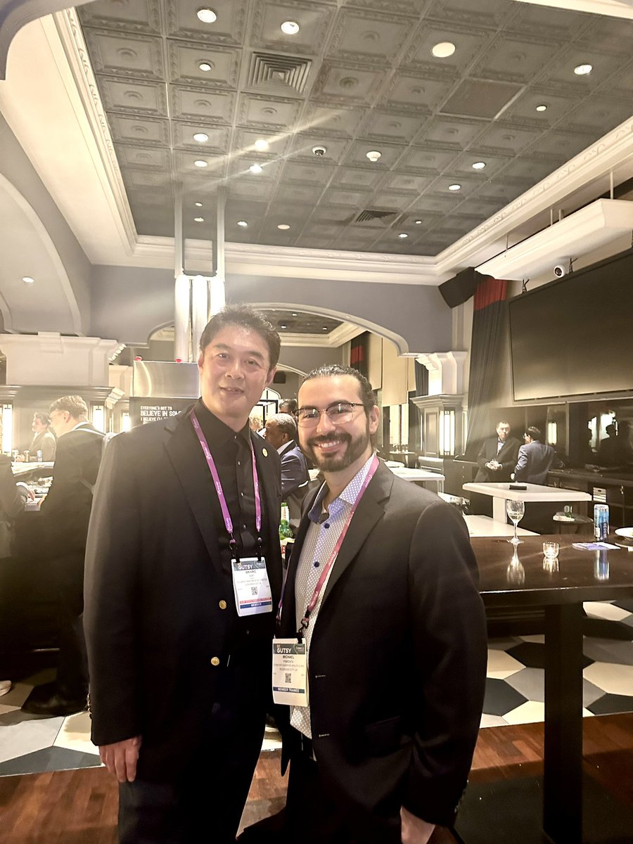 Michael Pimienta, MD tweet media