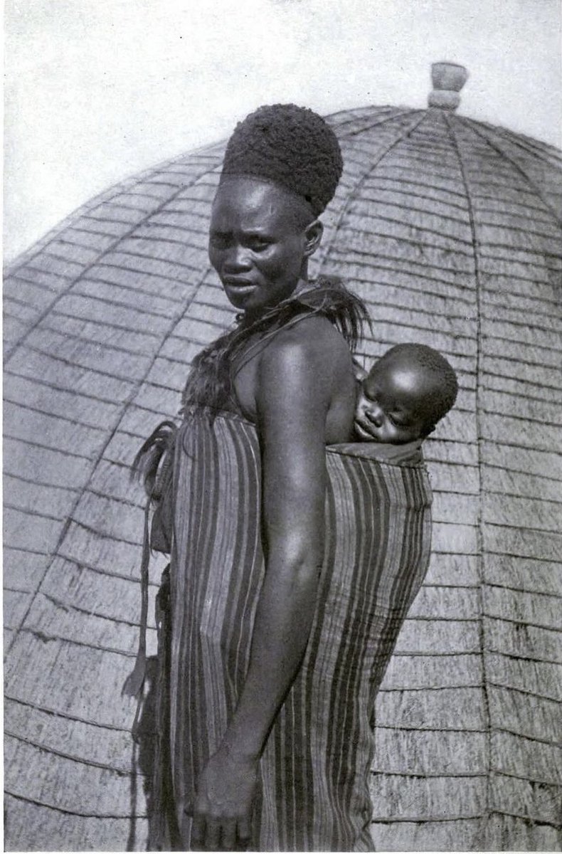 HISTORICAL THREAD SERIES 4 : HAIRSTYLES CREATED BY AFRICANS - Shaved sides / Tapered haircuts
