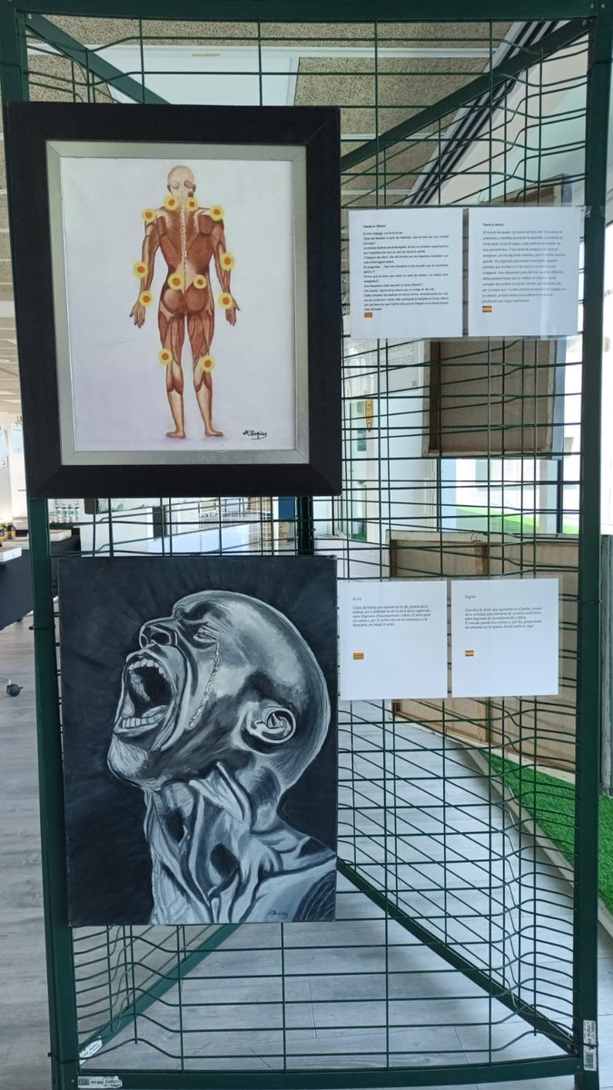 ACAF - Assoc. Catalana Fibromiàlgia i altres SSC (@acafssc) on Twitter photo Un any més, al <a href="/CNAB_oficial/">Club Natació Atlètic-Barceloneta</a>, hem commemorat el Dia Mundial de la #fibromiàlgia i la #SFCem, juntament amb el Club Natació Atlètic Barceloneta, la <a href="/fundacioared/">Fundació Ared</a> i l'<a href="/hospitaldelmar/">Hospital del Mar</a>, amb la jornada "Connecta amb la fibromiàlgia".
Ens hi han acompanyat persones afectades que han Un any més, al <a href="/CNAB_oficial/">Club Natació Atlètic-Barceloneta</a>, hem commemorat el Dia Mundial de la #fibromiàlgia i la #SFCem, juntament amb el Club Natació Atlètic Barceloneta, la <a href="/fundacioared/">Fundació Ared</a> i l'<a href="/hospitaldelmar/">Hospital del Mar</a>, amb la jornada "Connecta amb la fibromiàlgia".
Ens hi han acompanyat persones afectades que han