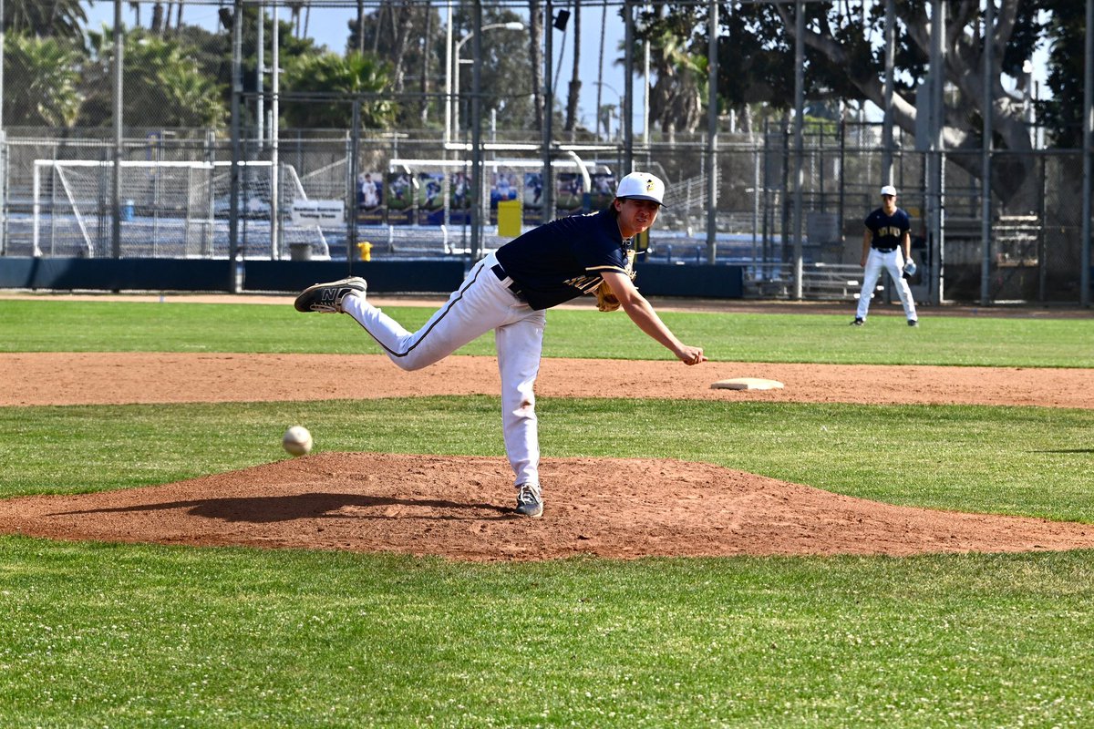 Rainel Caranto-Regional Advisor (@caarainel10) on Twitter photo IMPRESSIVE: <a href="/EJennings2025/">eddie.jennings2025</a> final regular season ๐ <a href="/SAMO_Baseball/">SAMOHI Vikings Baseball</a>
6-1 W-L
55.1 IP
0.50 ERA
60 K
21 BB
Eddie is going to do great things at <a href="/biolabaseball/">Biola Baseball</a> IMPRESSIVE: <a href="/EJennings2025/">eddie.jennings2025</a> final regular season ๐ <a href="/SAMO_Baseball/">SAMOHI Vikings Baseball</a>
6-1 W-L
55.1 IP
0.50 ERA
60 K
21 BB
Eddie is going to do great things at <a href="/biolabaseball/">Biola Baseball</a>