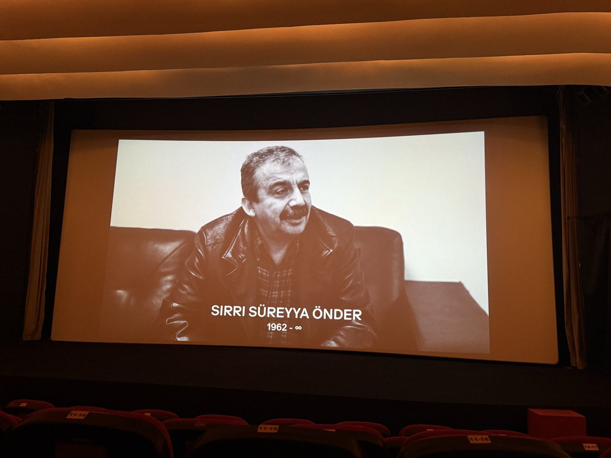 beynelmilel 21.45 gösterimi, kadıköy sineması.