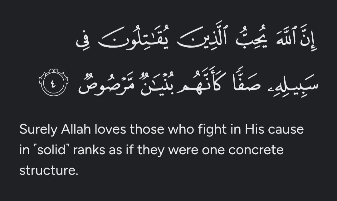 Here we go 🔥

#OperationBunyanulMarsoos