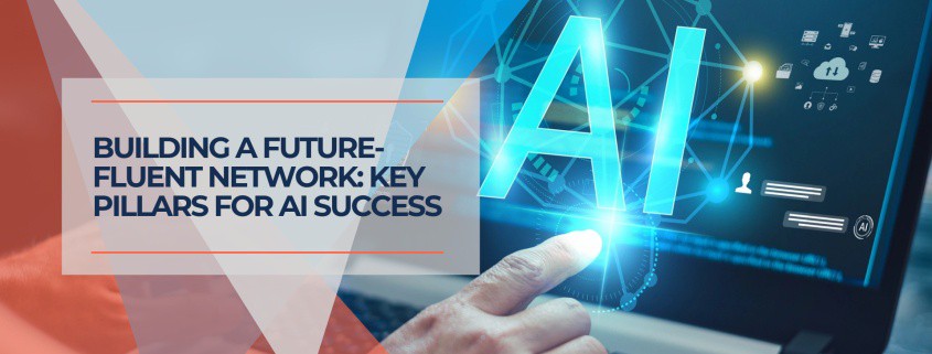 NandorKatai's tweet image. Is Your Business Network Ready for the AI Revolution? Preparing Your Infrastructure for Tomorrow’s Tech: lttr.ai/Aej69

#NetworkInfrastructure #Ai #ArtificialIntelligence
