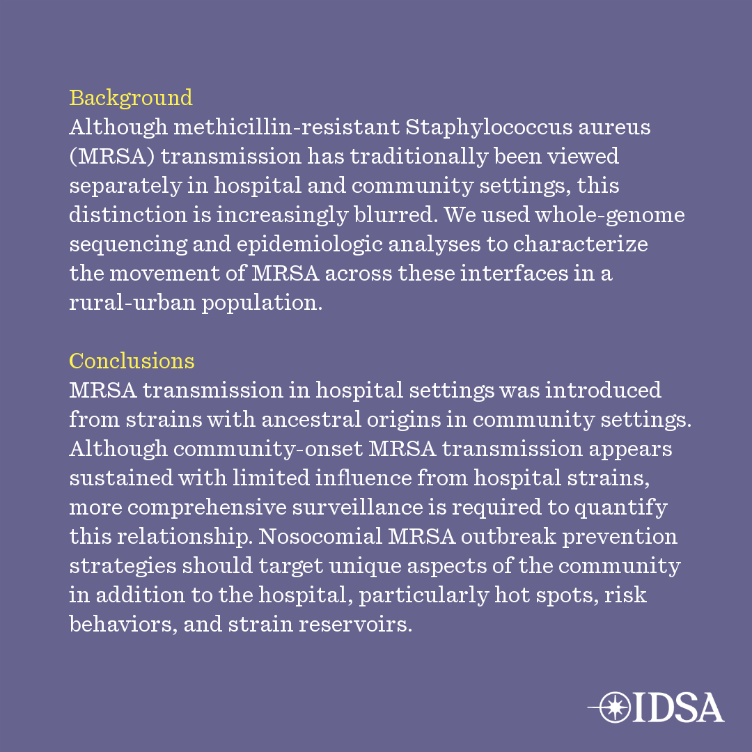 Open Forum Infectious Diseases tweet media