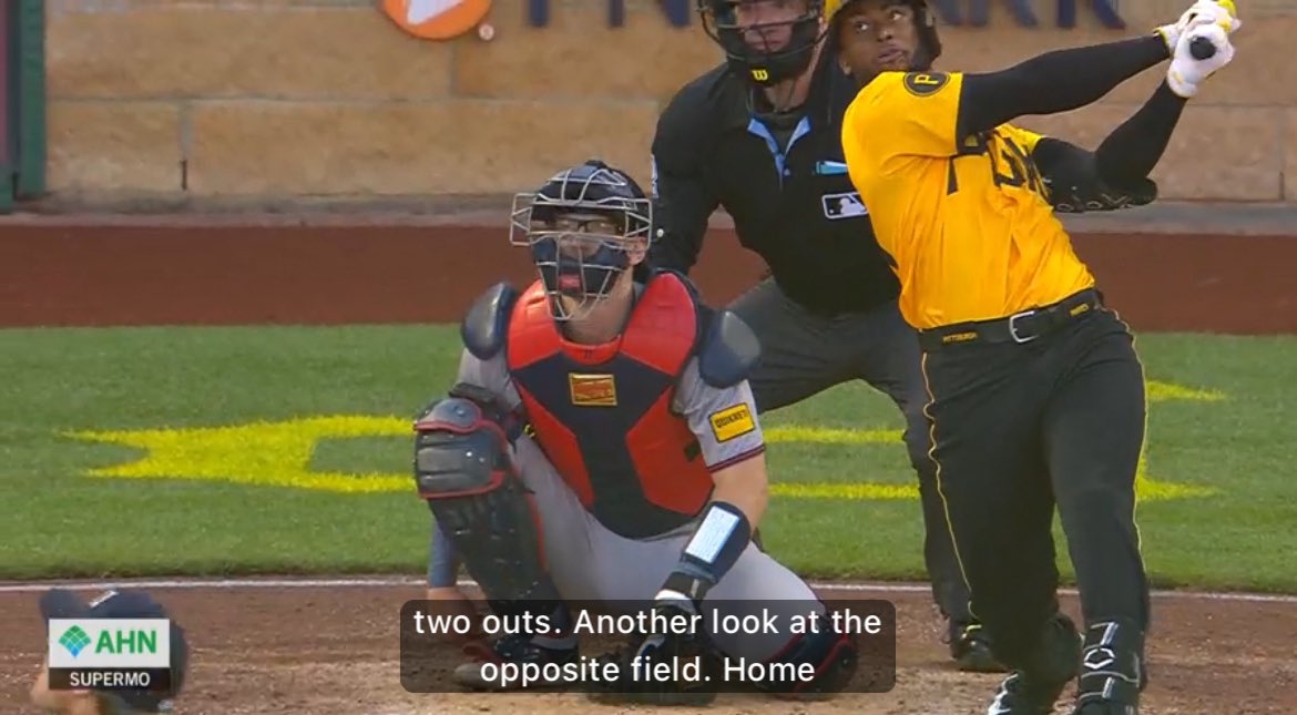 Kiss it goodbye! <a href="/LetsGoBucsHD56/">Hammerin Hank</a> <a href="/PGHPirateQueen/">𝒫𝒾𝓇𝒶𝓉𝑒 𝒬𝓊𝑒𝑒𝓃 𝐵𝒶𝓃𝓈𝒽𝑒𝑒☠️👑💛⚾️</a> <a href="/NorthShoreNine/">𝐍𝐒𝟗</a> <a href="/theFortMcKenry/">Michael McKenry</a> #LetsGoBucs