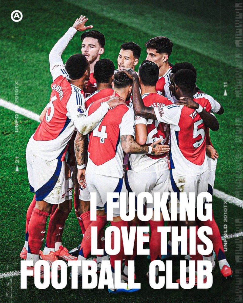 🏟️ Calling all Arsenal fans who truly believe we can bring back the glory days. Drop your handles, REPOST and make sure you all follow each other. Turn on 🔔 for regular gains ⚪️🔴