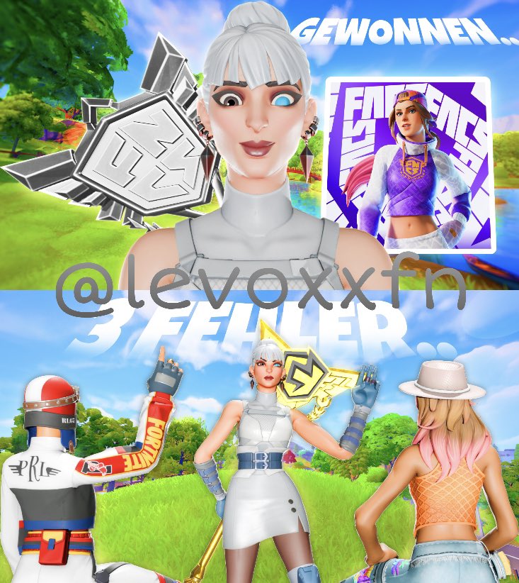 LevoxXFN tweet media