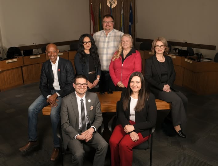 Regina Public Schools (@regpublicschool) on Twitter photo The Regina Board of Education is meeting at 5:30 pm on Tues., May 13, 2025.
Agenda: reginapublicschools.ca/sites/www.regi…
Live stream or archives reginapublicschools.ca/watch_board_me…
Guests at Regina Board of Education public meetings are required to present government-issued identification & to sign in. The Regina Board of Education is meeting at 5:30 pm on Tues., May 13, 2025.
Agenda: reginapublicschools.ca/sites/www.regi…
Live stream or archives reginapublicschools.ca/watch_board_me…
Guests at Regina Board of Education public meetings are required to present government-issued identification & to sign in.