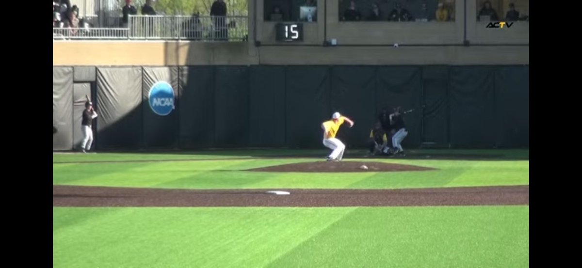 BaseballMaple's tweet image. Congrats to former Maples Sean Parker and Tristan Hayes for winning the MIAA Tourney today!
#GoMaples #GoDawgs
Congrats @AdrianBaseball