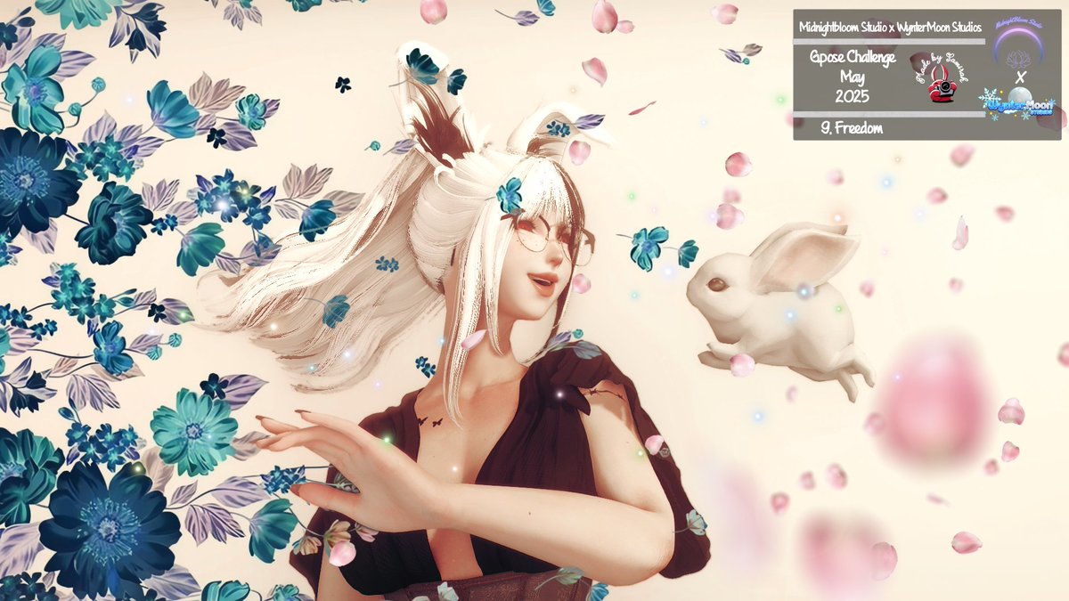 Samirah (@samirah_ffxiv) on Twitter photo 