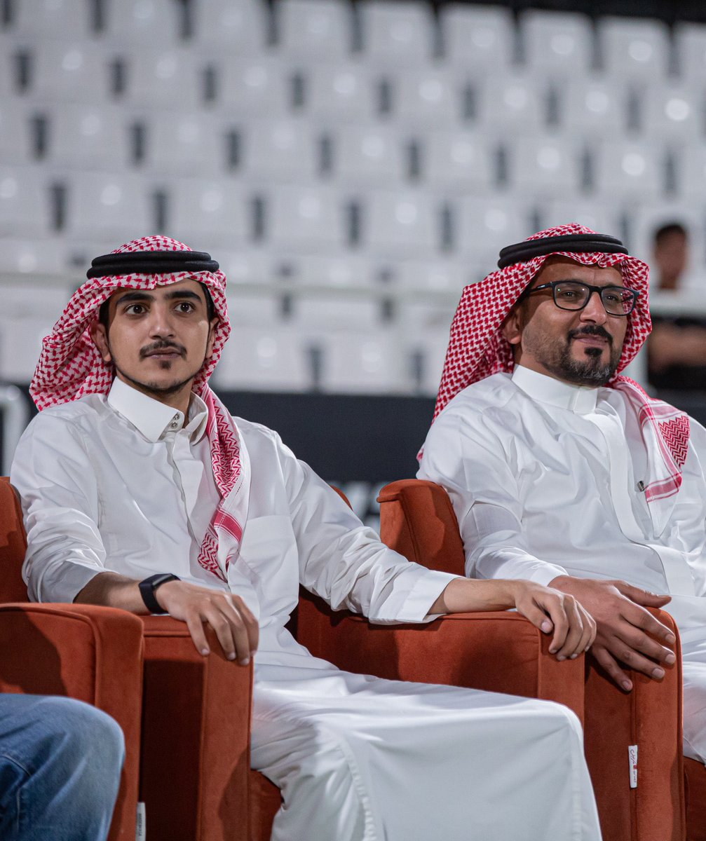 أحمد العجلان tweet media