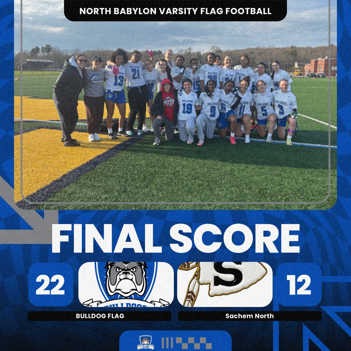 North Babylon Athletics (@nbabathletics) on Twitter photo 