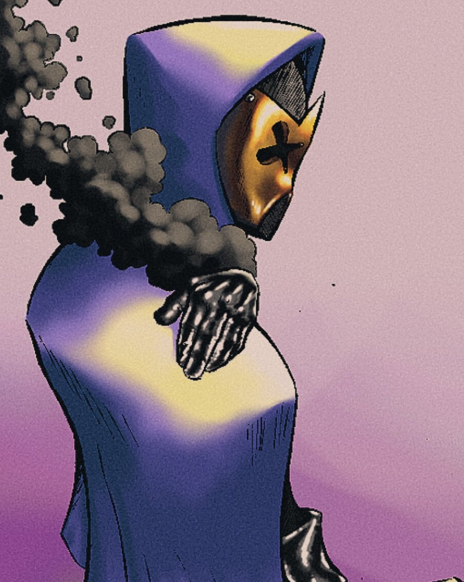 deus_dos_Calvos's tweet photo. Um personagem criado de meu mangá q está em produção
(esse é o vilão ✋️🥸)

#arte #art #drawing #draw #digitalart #manga #mangaart https://t.co/I1oahRoRod