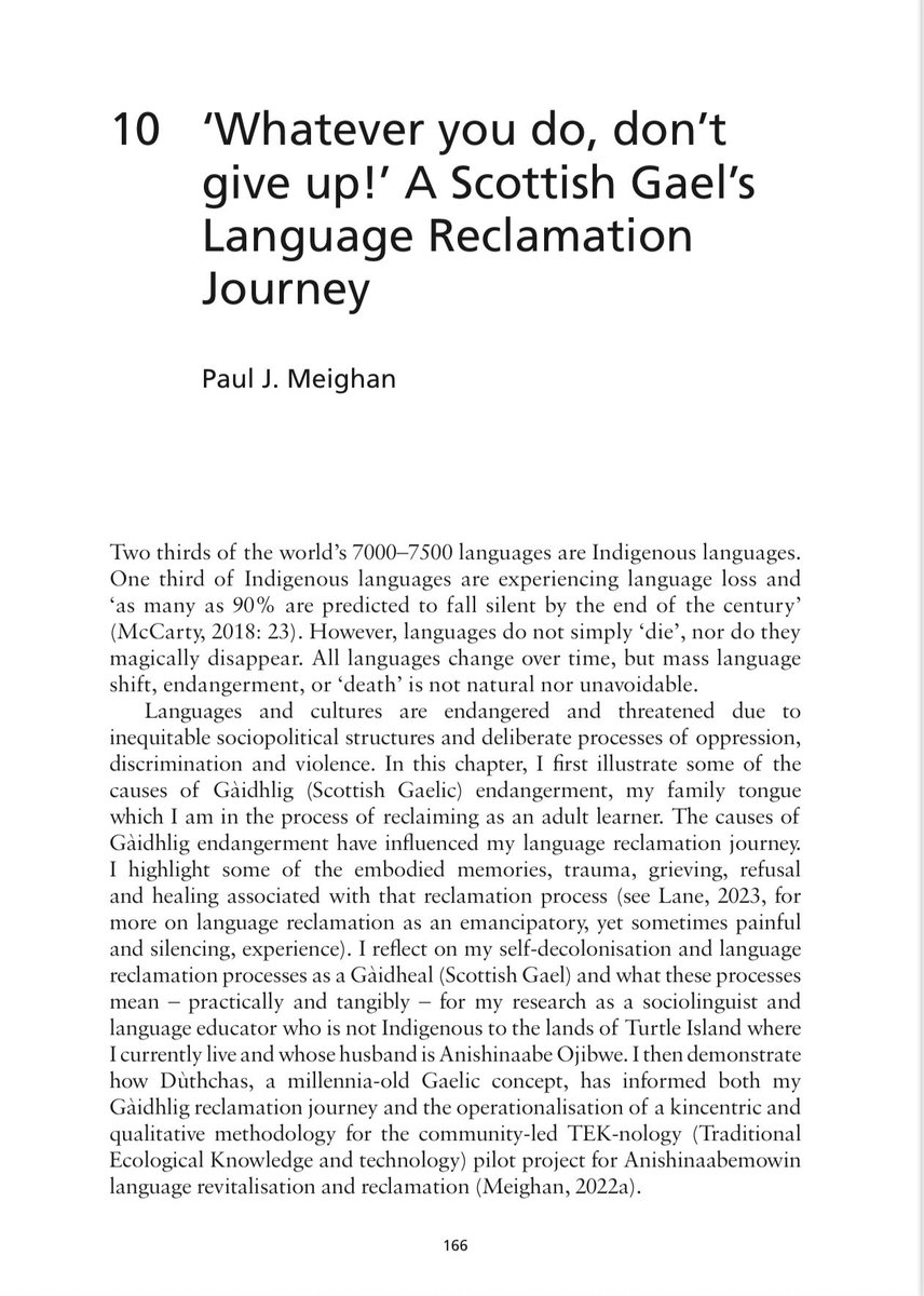 Paul Meighan | Pòl Miadhachàin tweet media