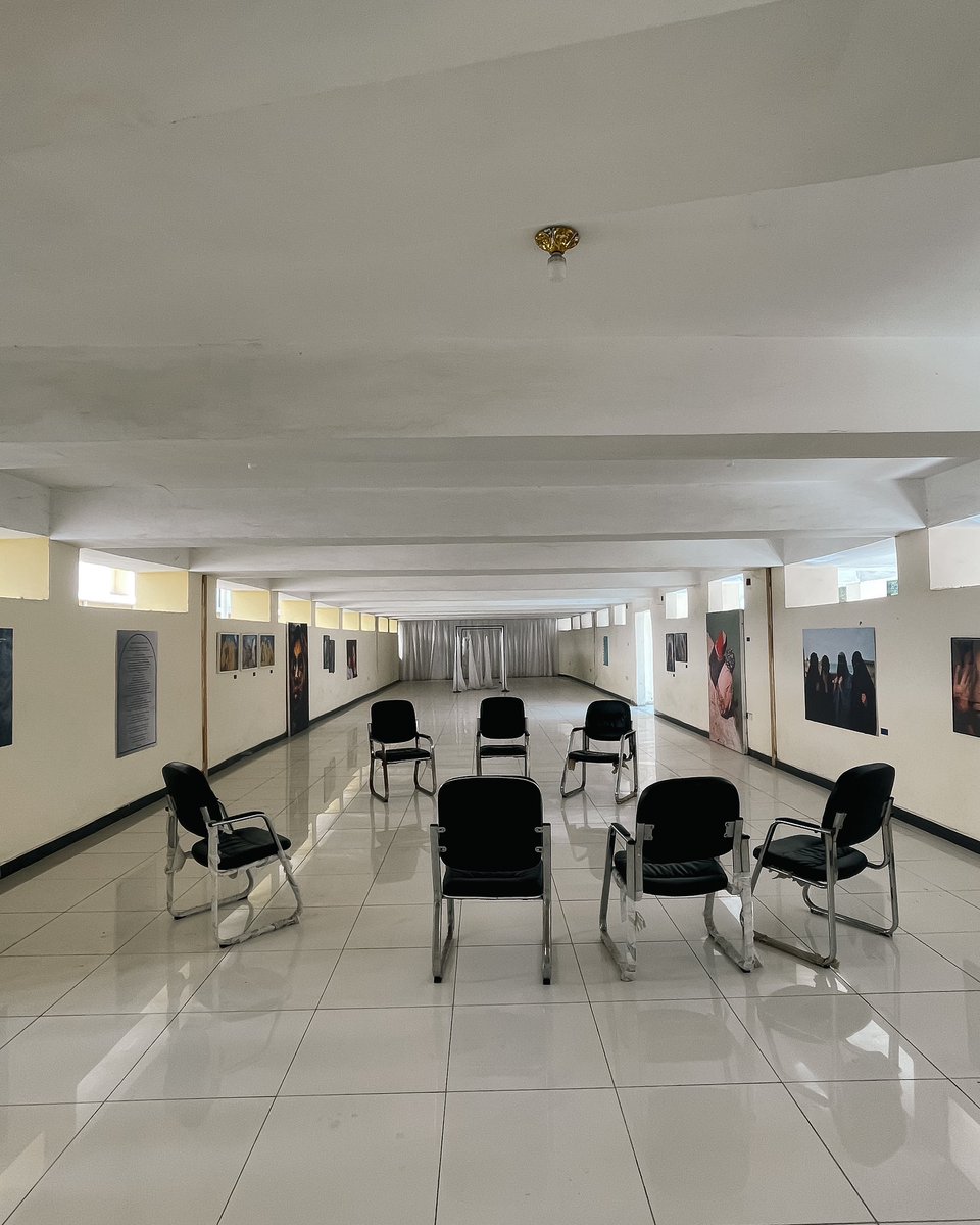 Safe Space Somalia tweet media