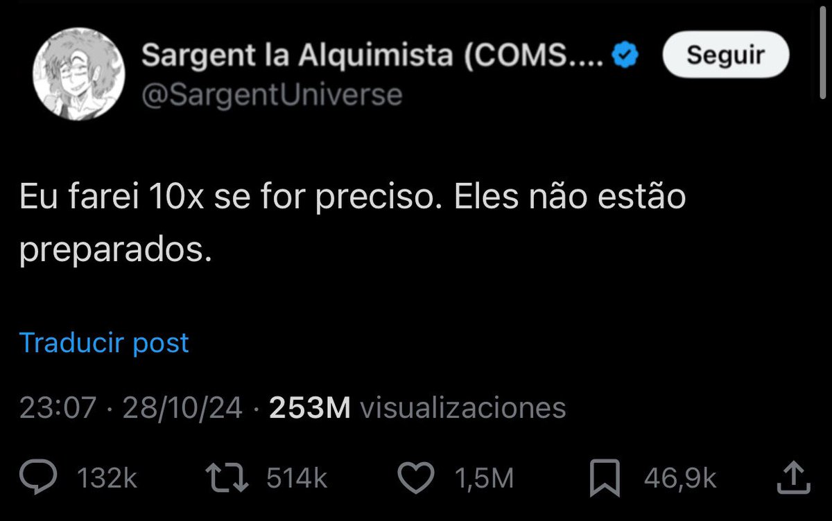 Tremendo descanso terminó siendo