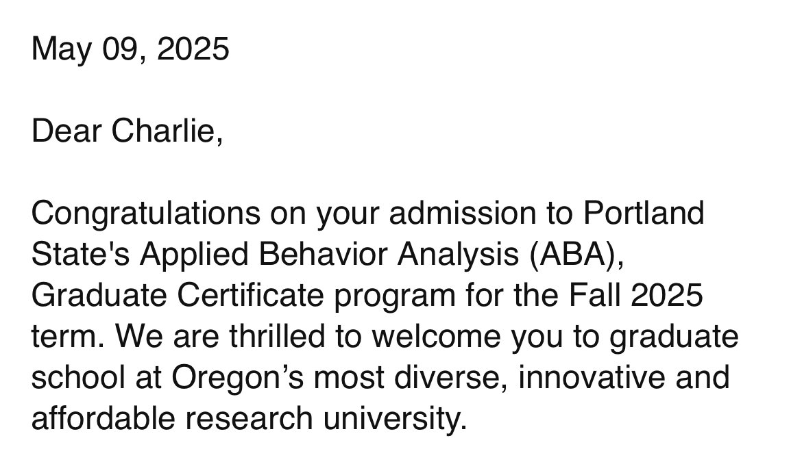 charlie haven tweet media