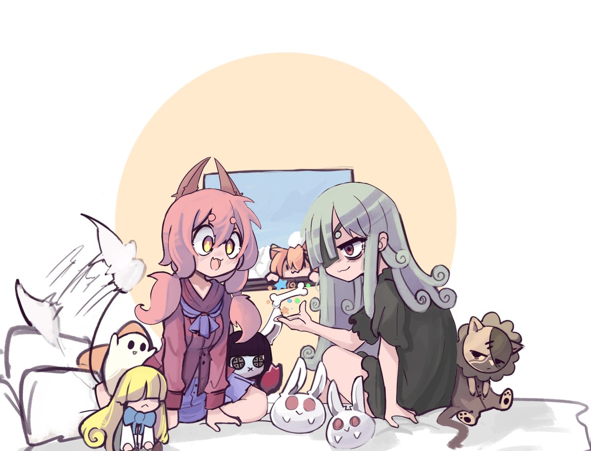 Vulpworks tweet media