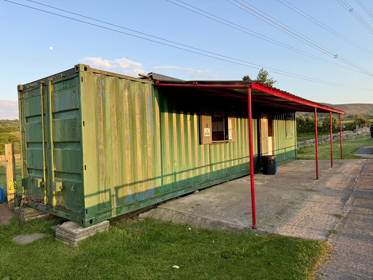 Lee Vaughan ๐๐งก๐ด๓ ง๓ ข๓ ฅ๓ ฎ๓ ง๓ ฟ (@bowbrookshrew) on Twitter photo Friday night football fix and a drive into Eryri National Park to visit the picturesque Eithin Duon which looked an absolute dream on a sunny evening for this North Wales Coast West League Premier game. <a href="/LLANRUGUNITEDFC/">LLANRUG UNITED FC</a> 2 <a href="/BontnewyddCPD/">Clwb Pel-Droed Bontnewydd</a> 0 #Groundhopping ๐ด๓ ง๓ ข๓ ท๓ ฌ๓ ณ๓ ฟ Friday night football fix and a drive into Eryri National Park to visit the picturesque Eithin Duon which looked an absolute dream on a sunny evening for this North Wales Coast West League Premier game. <a href="/LLANRUGUNITEDFC/">LLANRUG UNITED FC</a> 2 <a href="/BontnewyddCPD/">Clwb Pel-Droed Bontnewydd</a> 0 #Groundhopping ๐ด๓ ง๓ ข๓ ท๓ ฌ๓ ณ๓ ฟ