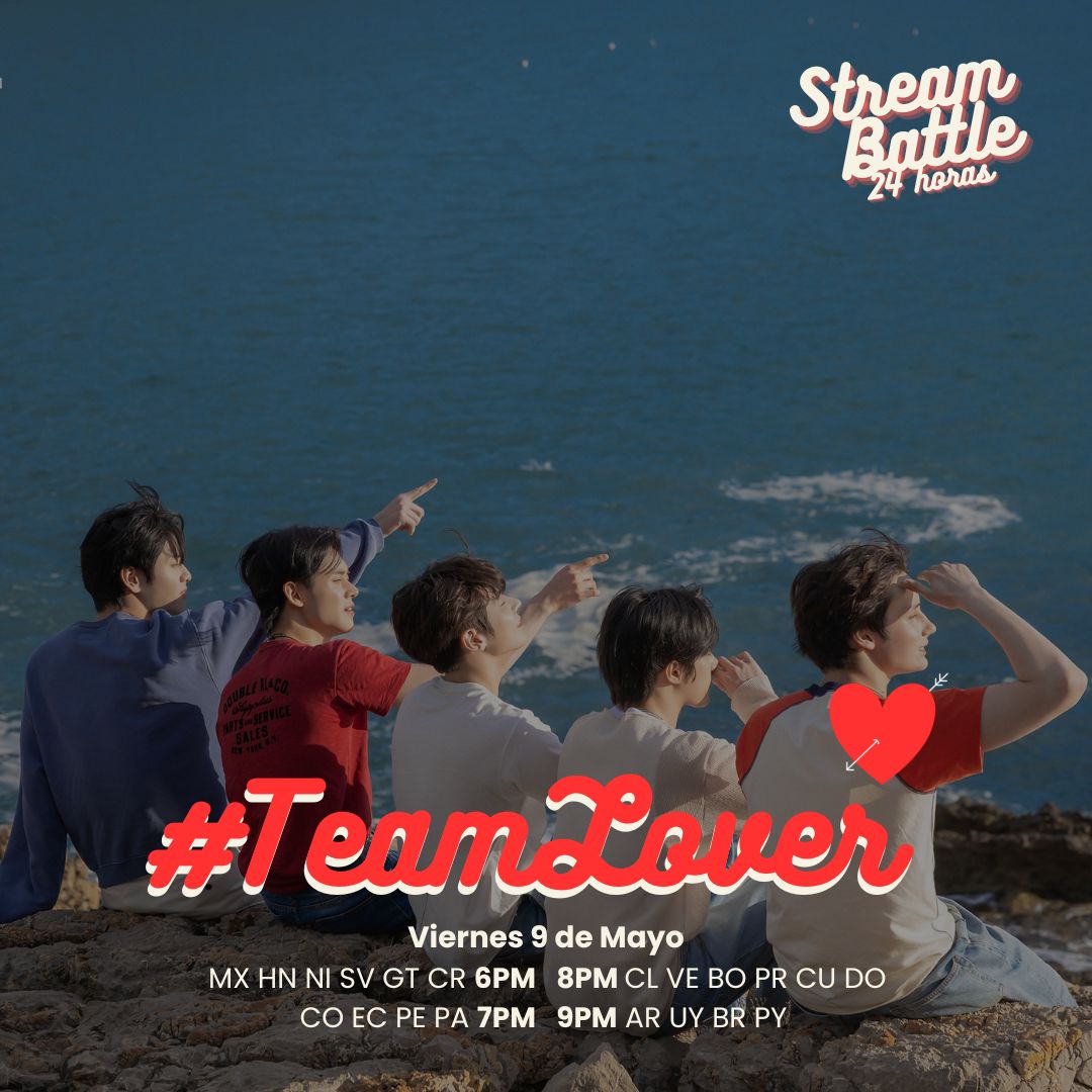 memilvstbt's tweet photo. 🧵HILO DE PLAYLISTS PARA #StreamBattle ⬇️
👉Recuerda copiarla, cambiarle el nombre y ponerla priv🔒 #TeamLoser #TeamLover https://t.co/KeRUhDIN8N
