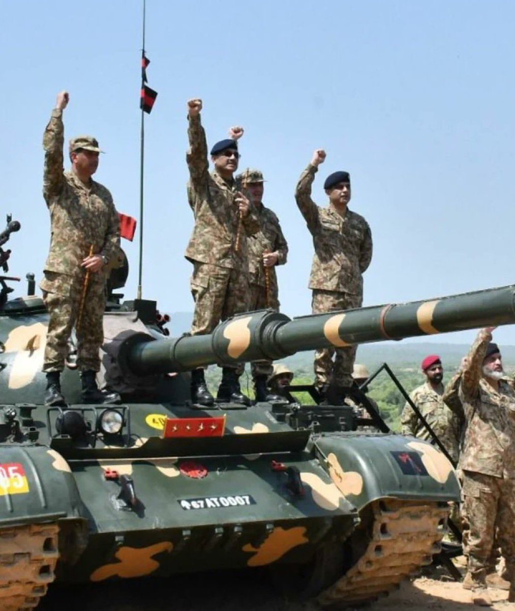 🚨🚨*ٹاپ بریکنگ*🚨🚨

پاکستان نے بھارتی جارحیت پر جوابی کاروائی شروع کر دی ہے، سیکورٹی ذرائع 

اس وقت پاکستان کی  بھارت کے خلاف جوابی کاروائی جاری ہے، سیکورٹی ذرائع 

پاکستان زندہ باد