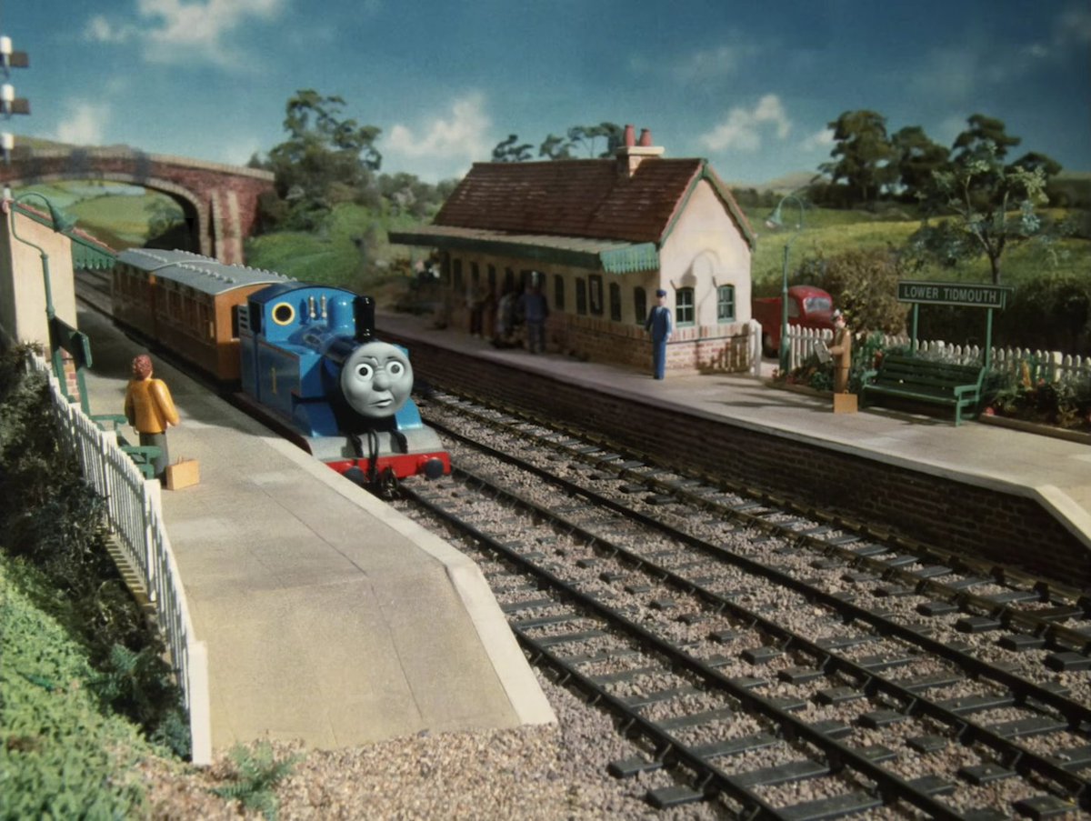 wait where did you go Gordon?