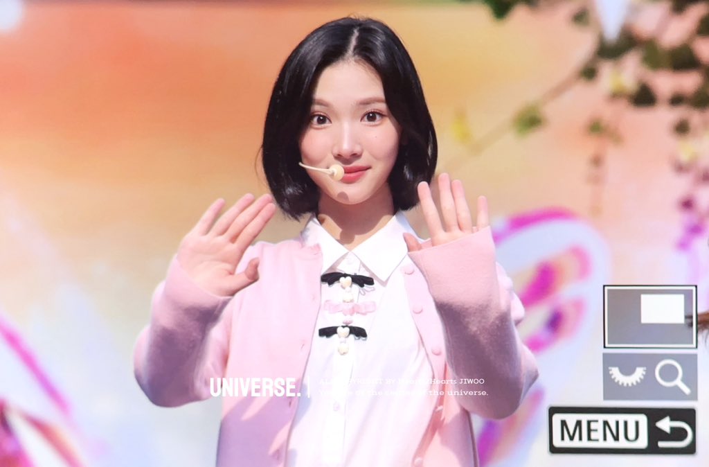 250509 멕시코의 날씨는 지우의 출현으로 인해 맑아집니다☀️
#CHOIJIWOO #JIWOO #지우 #최지우
#Hearts2Hearts #하츠투하츠 #H2H