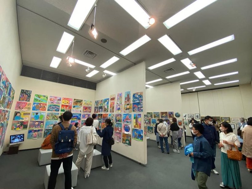 津田かおり tweet media