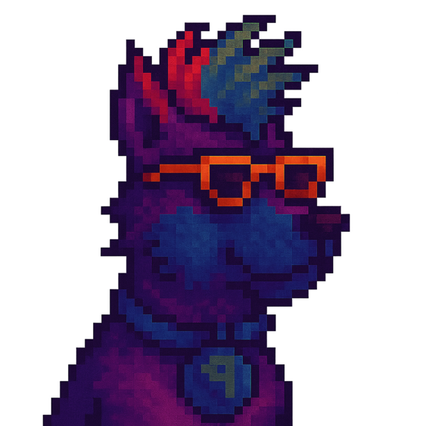 PunkDoge tweet media