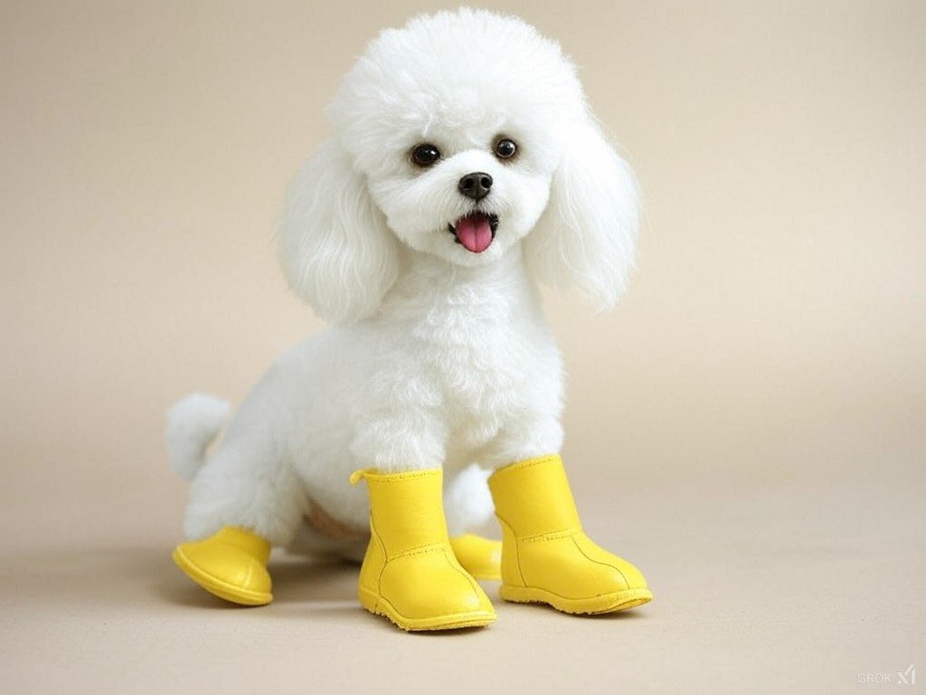 $BOOTS - let’s save our dogs’ feet!

EZmo2kJtkZU6dSf4T7NFngYwWqXPYZnsCnNiiT3Bpump