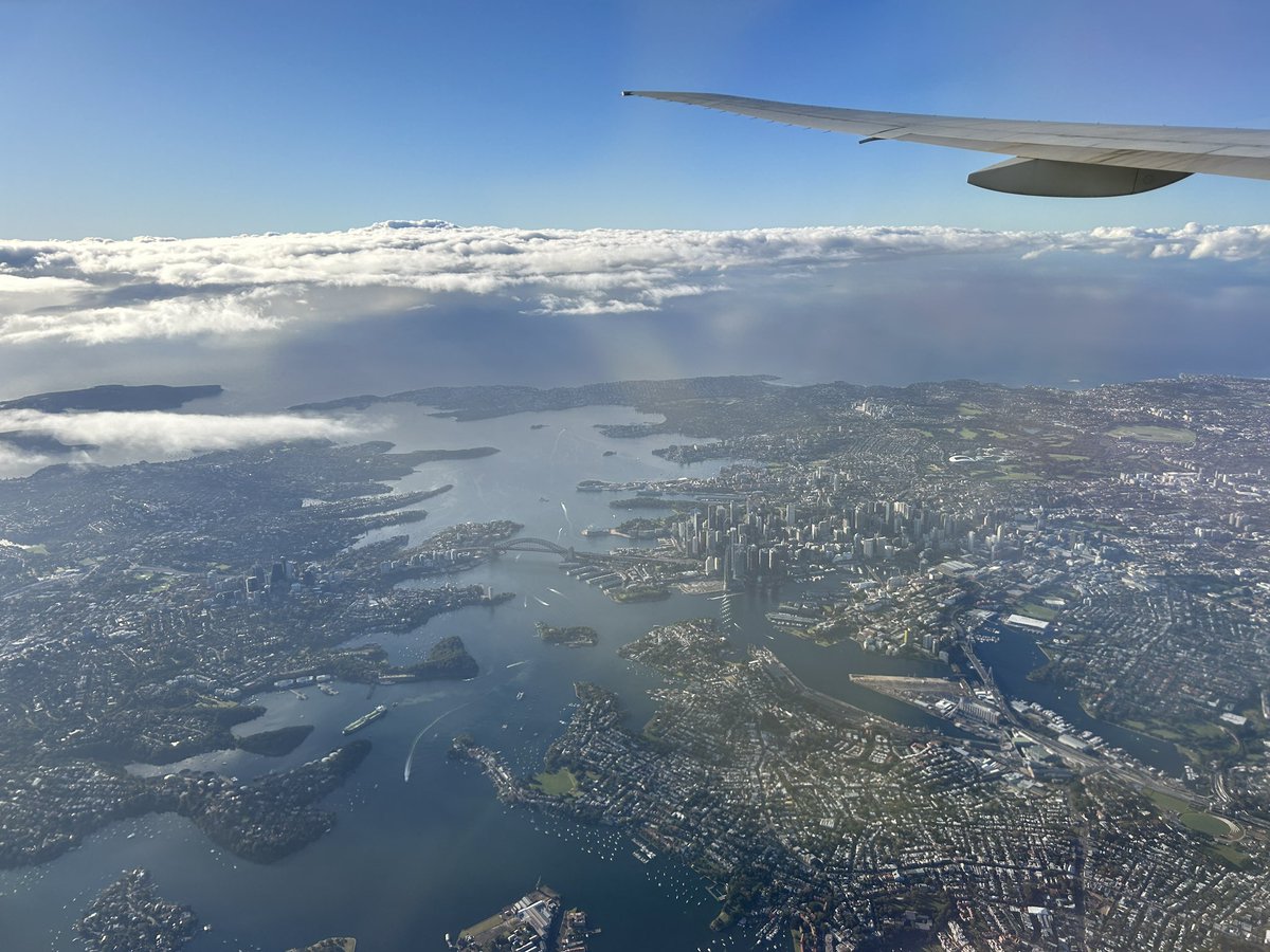 good morning australia